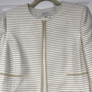 Tahari Blazer